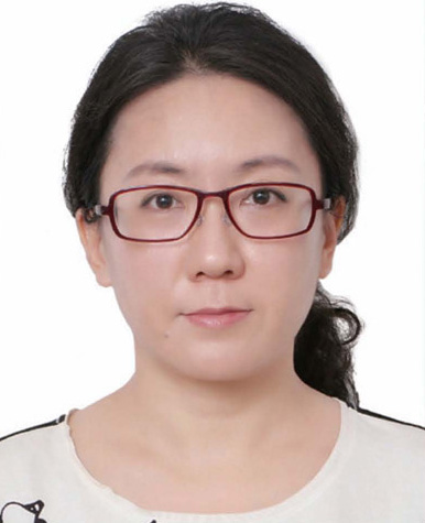 刘莹珠