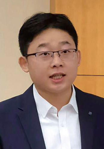 周钊宇