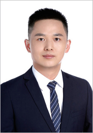 朱旭旭