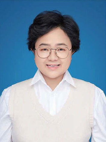 杨舒涵