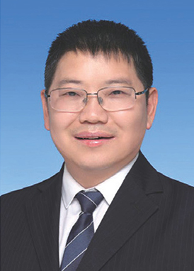 罗成翼