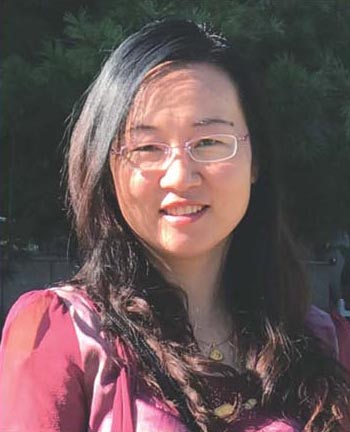王莹
