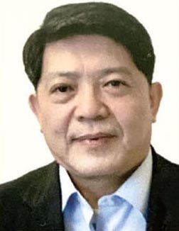王建政