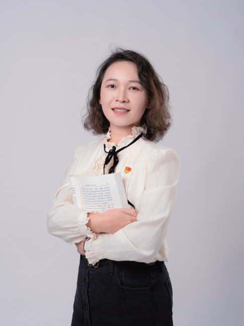 刘丽明