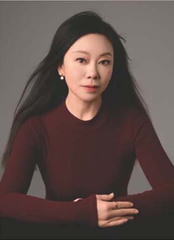 张晓