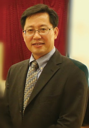 陈志钢