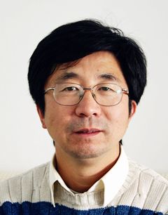王晓毅