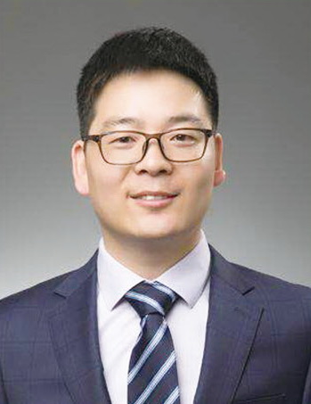 王向东