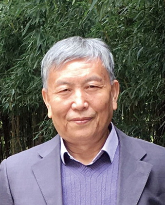 张振立