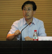 司晓宏