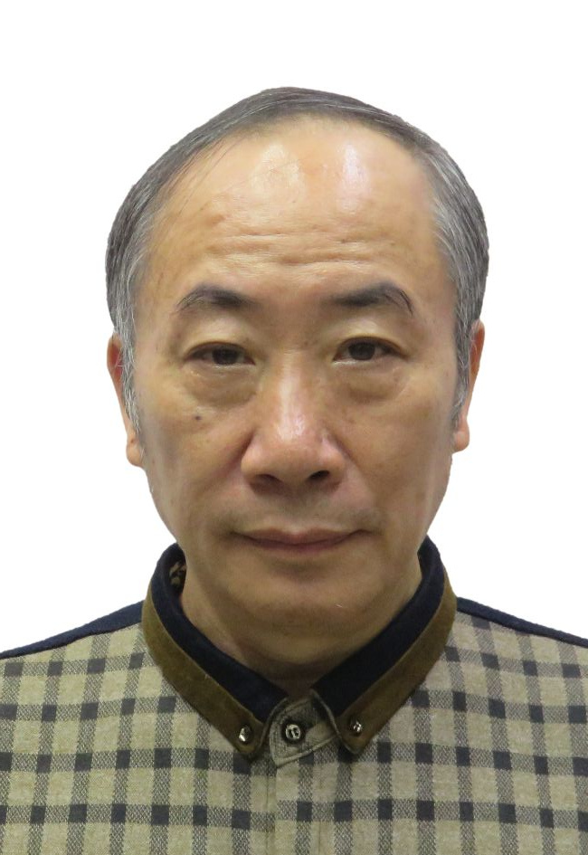 龚永辉