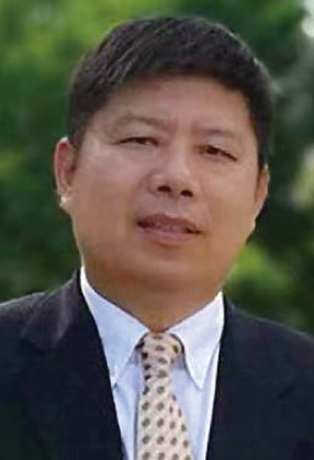 许利平