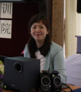 王巍