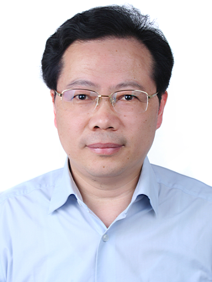 朱庆葆