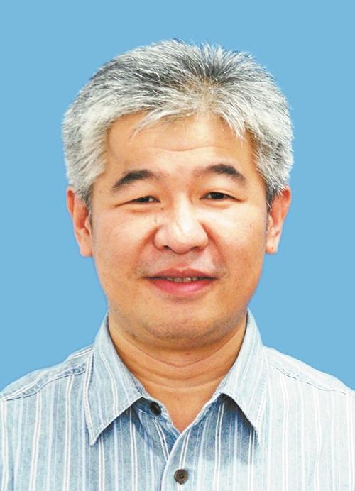 赖海榕