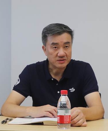 周叶中
