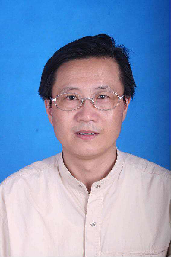 杨生平