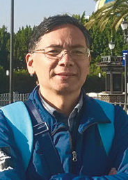 刘永红