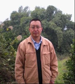 徐长福