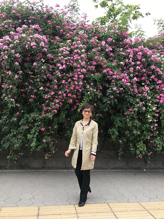 王萌