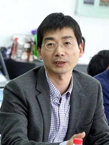 顾红亮