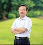 陈金龙