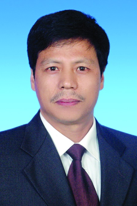 杨建义