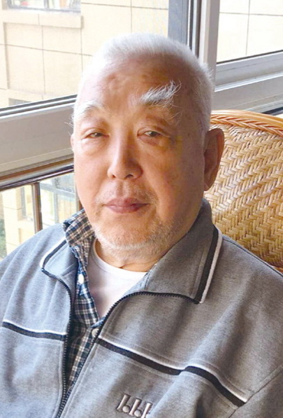 杨文极
