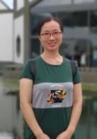 黄雯