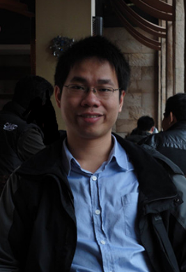 李坤睿