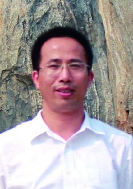唐晓腾