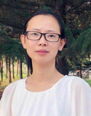 袁玉梅