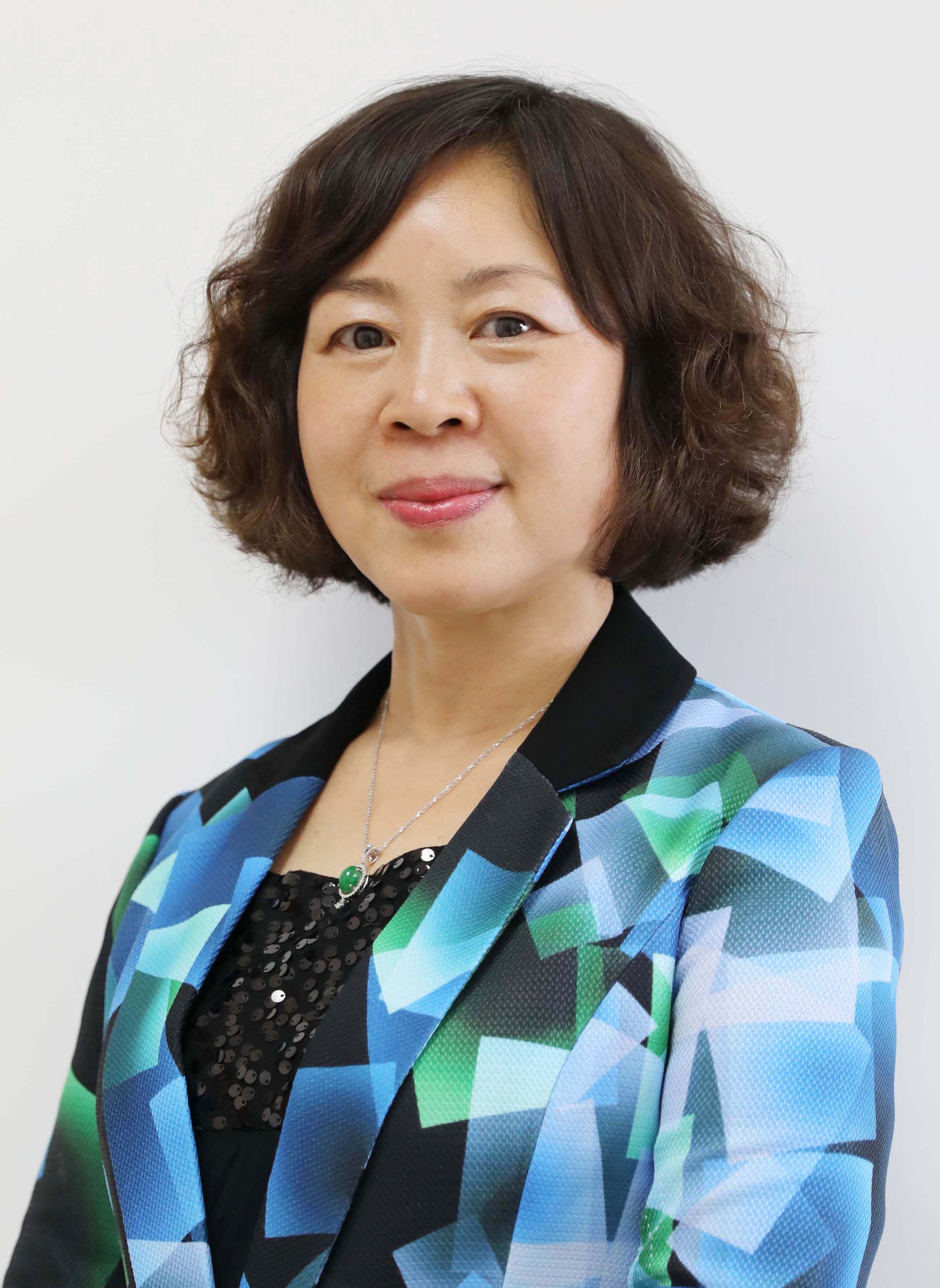 姜秀花