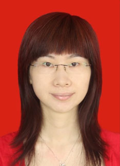 杨丽婷