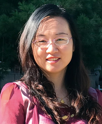 王莹
