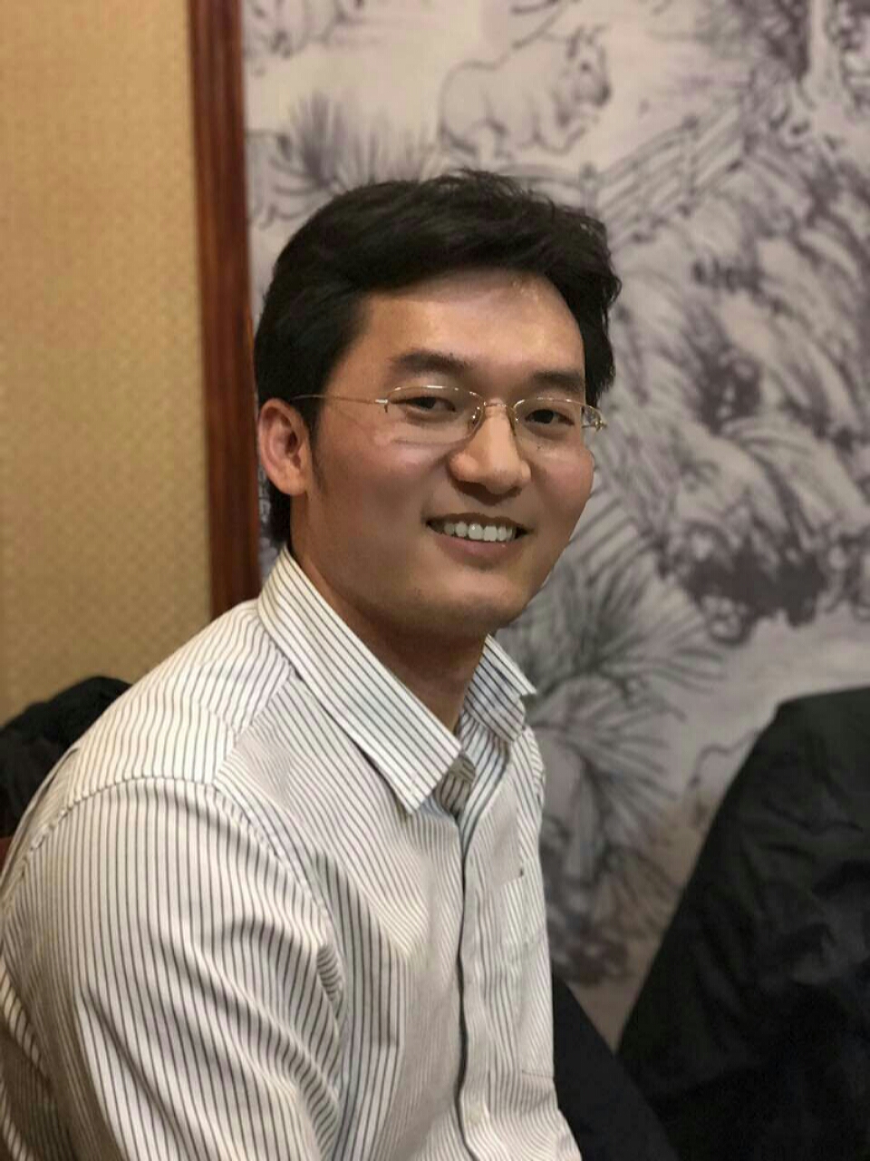 黄志军