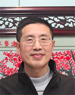江立华