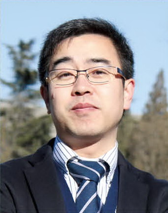 李帮喜