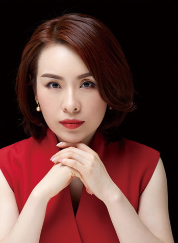 史晓曦