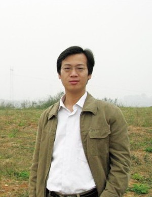 刘燕舞