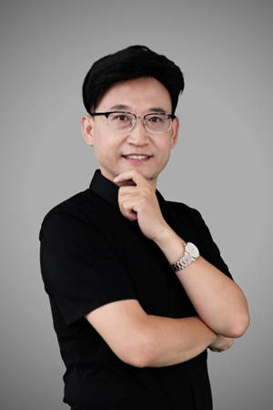 王海军