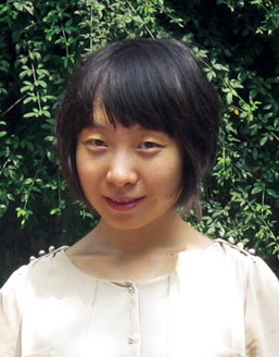 赵笑蕾