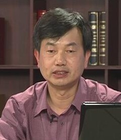檀传宝