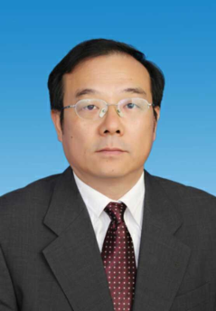 李观虎