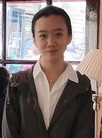 高臻
