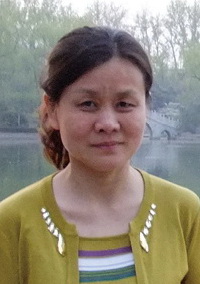 张振芝