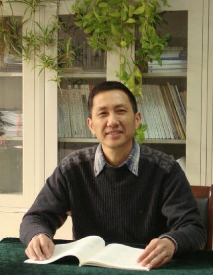 朱煜