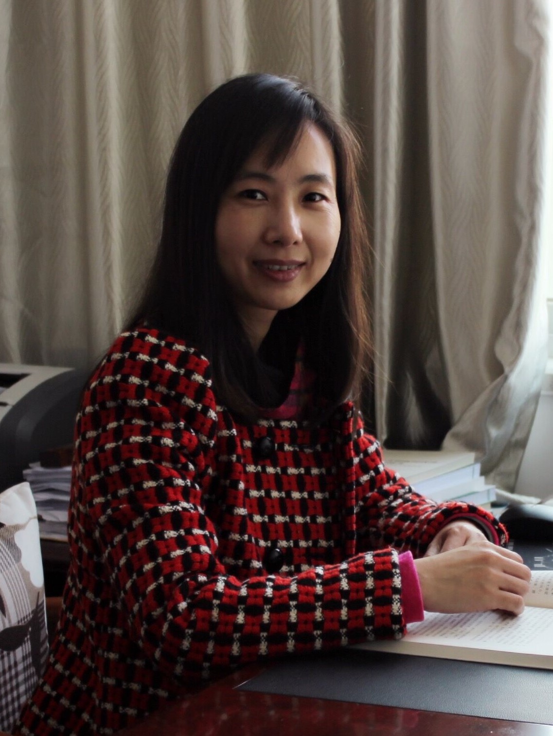 阮晓菁