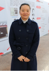 凌小萍