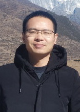 陈家建